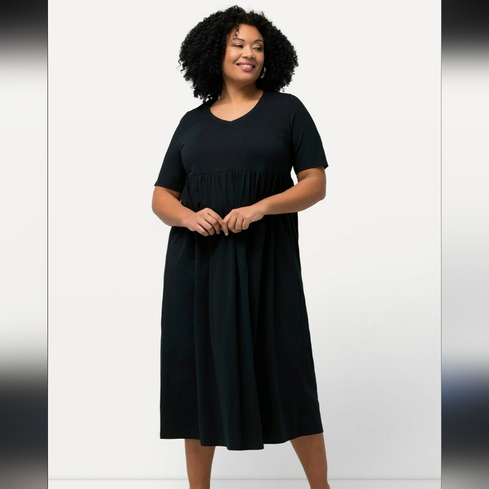 2/$40 ✨Old Navy Jersey Swing Dress